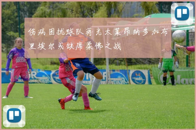 伤病困扰球队蒋光太莱昂纳多加布里埃尔或缺席柔佛之战