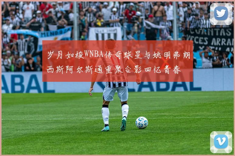 岁月如梭WNBA传奇球星与姚明弗朗西斯阿尔斯通重聚合影回忆青春