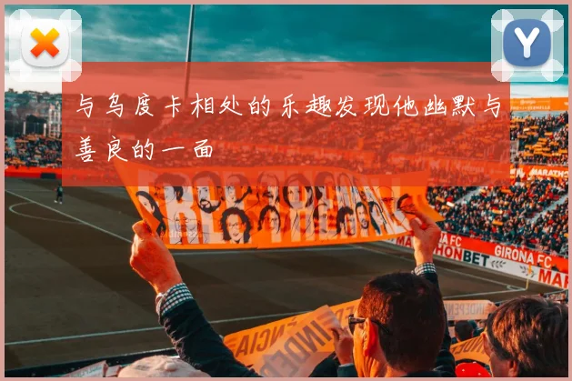 与乌度卡相处的乐趣发现他幽默与善良的一面