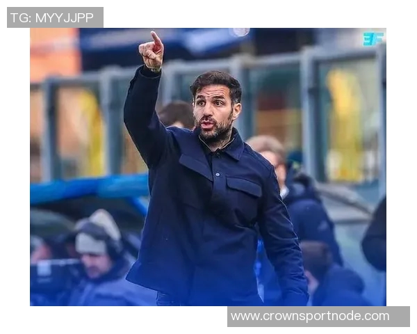 加斯佩里尼称法布雷加斯为科莫带来独特战术风格与比赛气质提升 加斯佩里尼称法布雷加斯为科莫带来独特战术风格与比赛气质提升