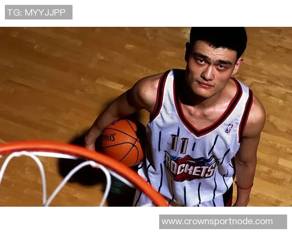 姚明45岁迎来养老金福利未来还有更多惊喜等着他