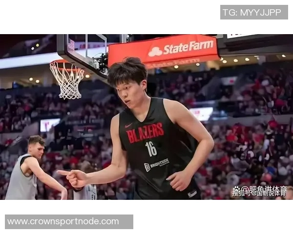比卢普斯谈杨瀚森适应NBA节奏的重要性与挑战