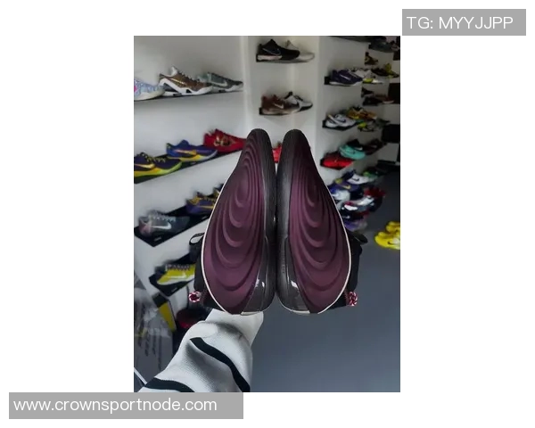 球鞋博主全方位展示未发售哈登10代多款配色的独特魅力