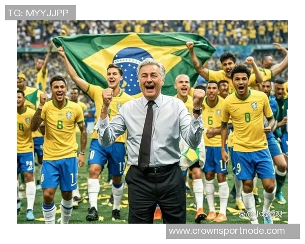 卡卡盛赞安切洛蒂执教巴西队表现出色认为巴西是世界杯夺冠热门之选 卡卡盛赞安切洛蒂执教巴西队表现出色认为巴西是世界杯夺冠热门之选